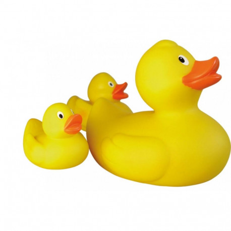 TOYS TO BATH FAMILY KACZUSZEK
