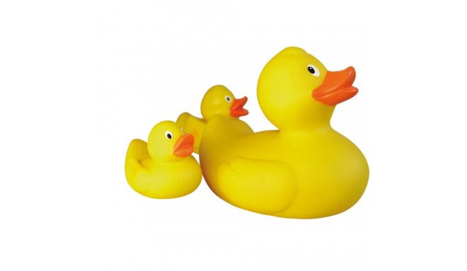 TOYS TO BATH FAMILY KACZUSZEK