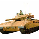 Israeli Merkava I MBT
