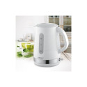 Electric Kettle - Maestro 1.7l Mr-035 White