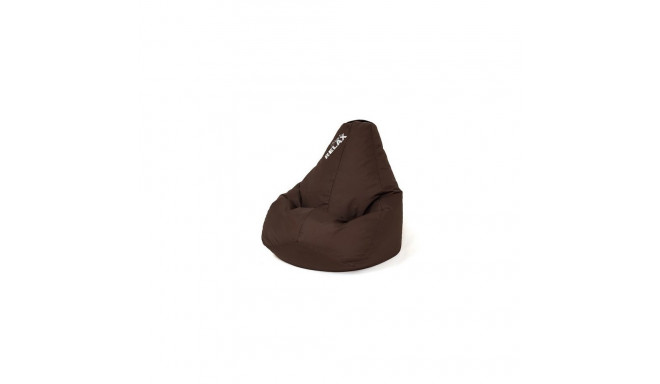Pouffe - Sako Bag Pouffe Xxl 140x100cm Chocolate Pear