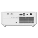 Projector - Optoma GT2000HDR 3500 ANSI lumens 1080p Short Throw 3D White