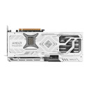 Graphics Card - Asrock Steel Legend Radeon RX 9070 XT 16 GB GDDR6
