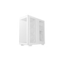 Computer Case - DeepCool CH780 WH