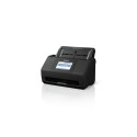 Scanner - Epson WorkForce ES-580W Sheet-fed 600 x 600 DPI A4 Black