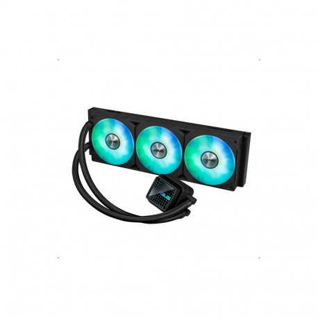 Liquid Cooling Kit - Asus Prime LC 360 ARGB 3 Fans Black