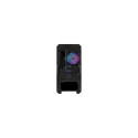 Micro Tower Case - Genesis Irid 503 ARGB Black
