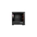 Micro Tower Case - Genesis Irid 503 ARGB Black
