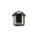 Multi Cooker - Camry Cr 6409 6l 1000w Black Stainless Steel