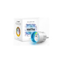 Smart Plug - Fibaro Fgwpe-102 Zw5 Smart Plug White Becomes: