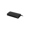 Ethernet Switch - Lanberg Dsp2-1008-12v