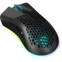 Wireless Mouse - Defender Gm-709l Warlock 52709 RGB