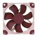 Case Fan - Noctua Nf-a9 Flx 9.2 Cm Brown