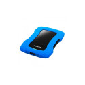 External Hard Drive - ADATA HD330 1TB Shock Resistant Blue