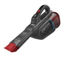 Handheld Vacuum - Black & Decker BHHV315J-QW 12V 0.7L Bagless Red