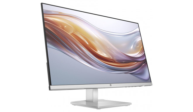 Monitor - HP 23.8-inch Series 5 FHD 1920x1080 Height Adjustable