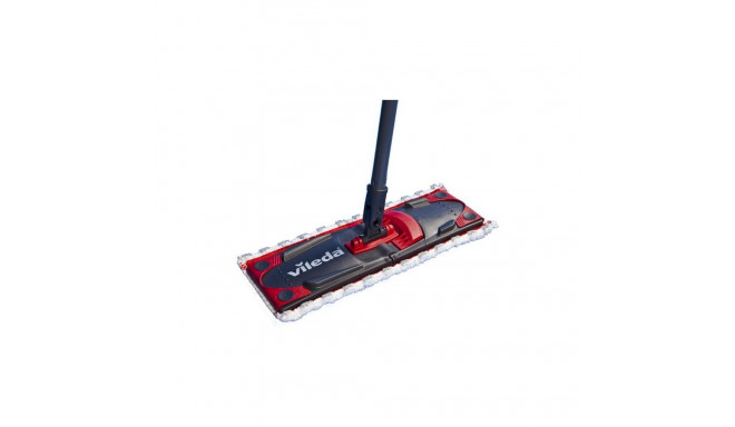 Spin Mop - Vileda Ultramax Turbo