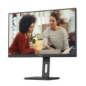 Computer Monitor - Aoc E3 24" Full Hd Monitor Black