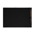 Solid State Drive (ssd) - Kingston Technology Kc600 2.5" 512GB Sata Ii