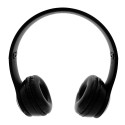 Wireless Headphones - Media-Tech Epsilon BT MT3591 Bluetooth 4.2 Black