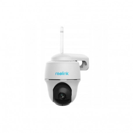 Ip Camera - Reolink Argus Pt 5mp White