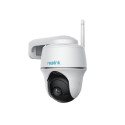 Ip Camera - Reolink Argus Pt 5mp White