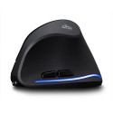 Wireless Mouse - Media-tech Vertic Rf Mt1123 Wireless 2400 Dpi Black