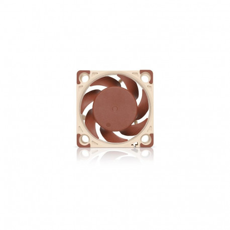 Case Fan - Noctua Nf-a4x20 Pwm 4cm Brown