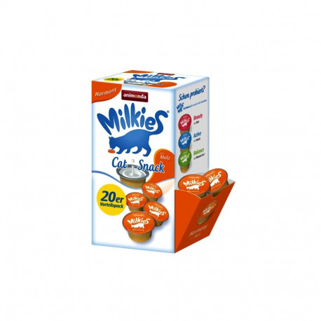 Cat Food - Animonda Harmony 20x15g