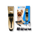 Animal Clipper - ORO-PET CUPPER USB Ceramic Blade Adjustable 3mm-12mm Rechargeable Animal Clipper - ORO-PET CUPPER USB Ceramic Blade Adjustable 3mm-12mm Rechargeable