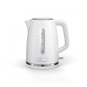Electric Kettle - Eldom C280b Elli 1.7l 2200w White