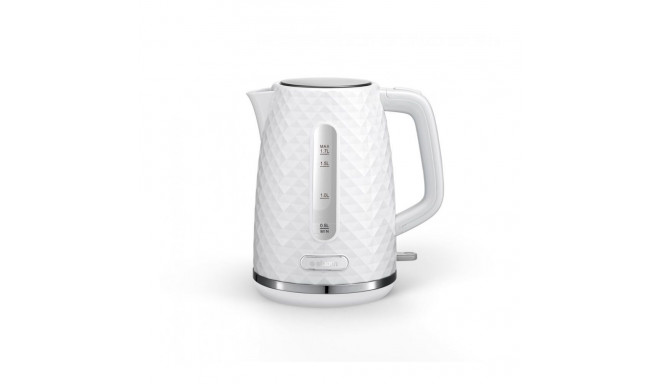 Electric Kettle - Eldom C280b Elli 1.7l 2200w White