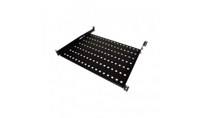 Rack Shelf - Alantec Sa-p-19-1u-450-4-c, Black