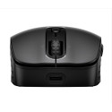 Wireless Mouse - HP 690 Rechargeable 4000 DPI Black
