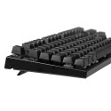 Mechanical Gaming Keyboard - iBOX Aurora K-2R RGB Blue Switches
