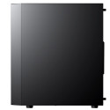 PC Case - LOGIC ATOS ARGB Mini Tower Black