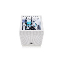 Mini PC Case - Thermaltake Core V1 Snow Edition Cube White
