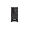 Computer Case - Ventum 200 Argb, Black