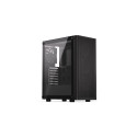 Computer Case - Ventum 200 Argb, Black