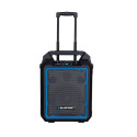 Portable Speaker - Blaupunkt MB10 600W Bluetooth Black