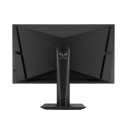 Computer Monitor - ASUS Tuf Gaming Vg27aq 27" Quad Hd Black