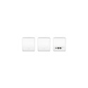 Mesh Router - Mercusys Ac1300 Whole Home Mesh Wi-Fi System Becomes: Ho