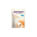 Wet Cat Food - Kattovit Feline Diet Urinary Salmon