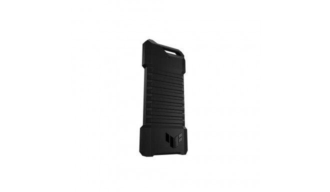 SSD Enclosure - ASUS Esd-t1a/blk/g/as// Black M.2