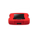 External Drive - Adata Hd330 1000gb Red