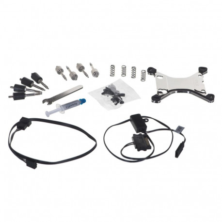 Liquid Cooler - Endorfy Navis F360 Argb Processor All-in-one Liquid Co