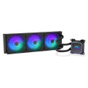 Liquid Cooler - Endorfy Navis F360 Argb Processor All-in-one Liquid Co