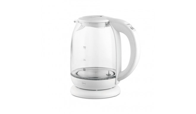 Electric Kettle - Eldom C510b 1.7l 2200w White