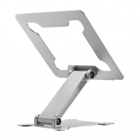 Laptop Stand - Gembird Nbs-d1-03, 39.6 Cm Silver