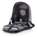 Backpack - XD Design Bobby Hero Anti Theft Gray